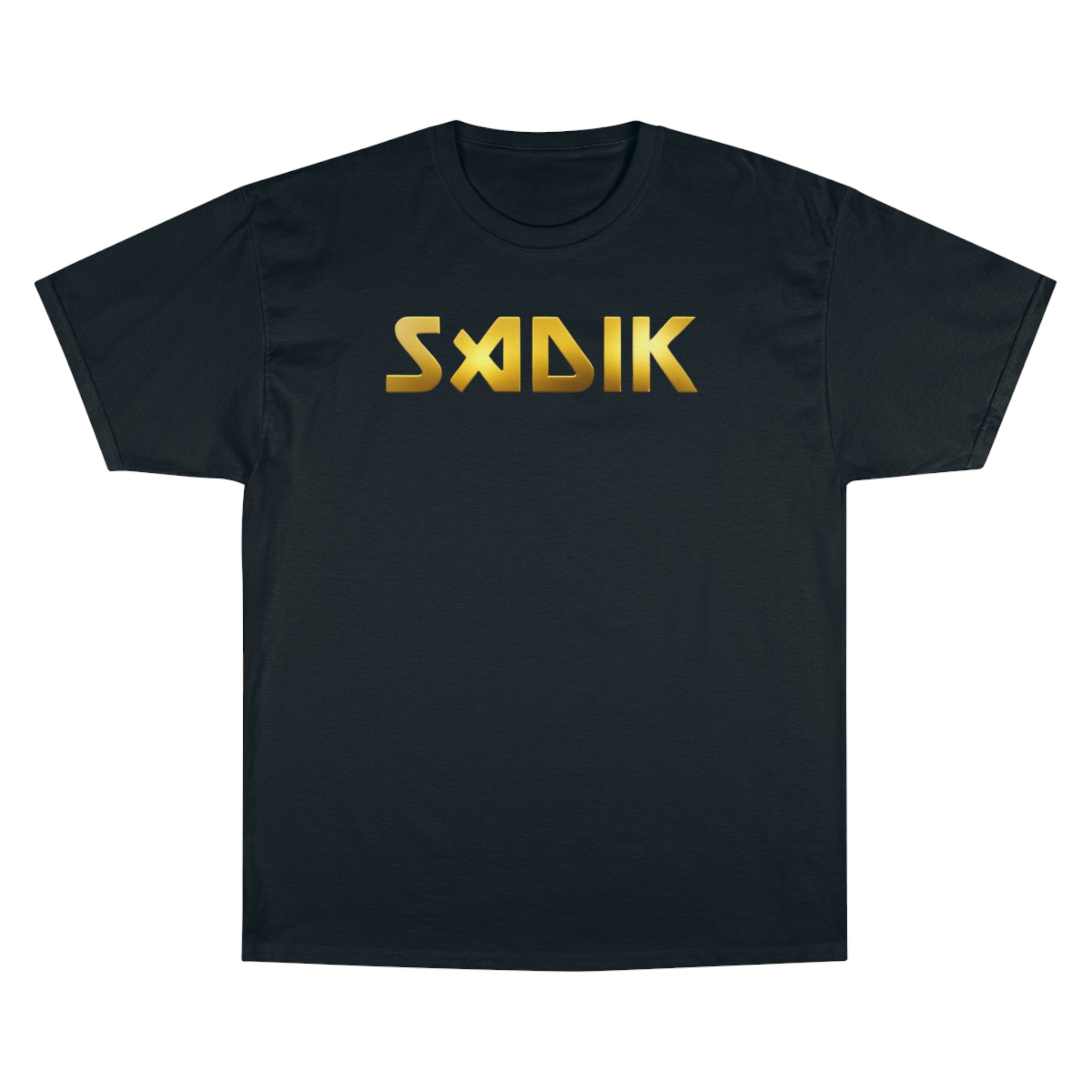 Sadik Champion T-Shirt