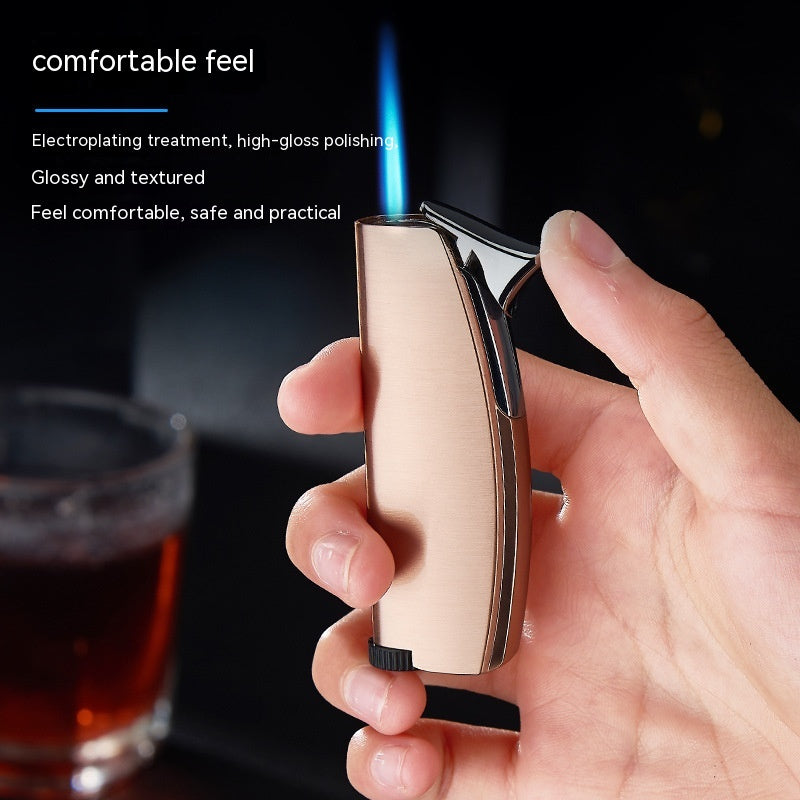 Penguin Windproof Lighter